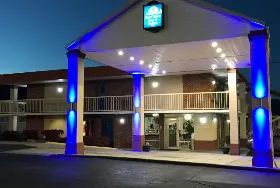 Photograph of Best Value Inn, Dalton
