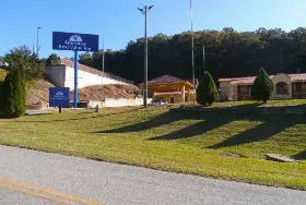 Photograph of Americas Best Value Inn, Cartersville