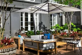 Photograph of Kimpton Brice Hotel, Savannah