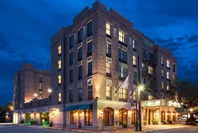 Photograph of Holiday Inn Savannah Historic District, Savannah