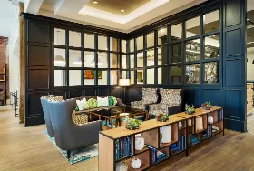 Photograph of Hotel Indigo, Savannah
