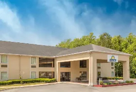 Photograph of Days Inn, Vidalia