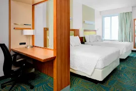 Photograph of SpringHill Suites, Augusta