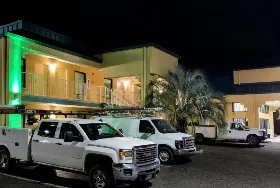 Photograph of Americas Best Value Inn, Milledgeville