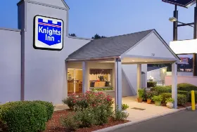 Photograph of Knights Inn, Augusta