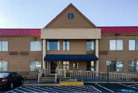 Photograph of Days Inn, Thomson