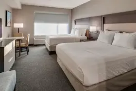 Photograph of Best Western Plus, Warner Robins