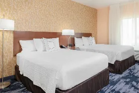 Photograph of Fairfield Inn & Suites, Augusta