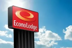 Photograph of Econo Lodge, Vidalia