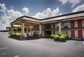 Photograph of Best Western Ashburn Inn, 