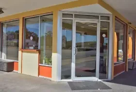 Photograph of Econo Lodge, Donalsonville