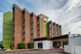 Photograph of Red Roof Inn & Suites, Macon