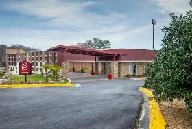 Photograph of Red Roof Inn, Smyrna