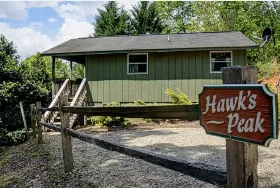 Photograph of Paradise Hills Resort And Spa, Blairsville