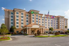 Photograph of Holiday Inn Valdosta Conference Center, Valdosta