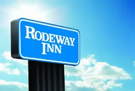 Photograph of Rodeway Inn, Ashburn