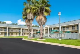 Photograph of Quality Inn at Albany Mall, Albany