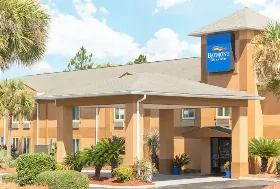 Photograph of Baymont Inn & Suites, Cordele
