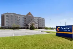 Photograph of Comfort Inn & Suites Cordele, Cordele