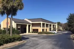 Photograph of Econo Lodge Cordele, Cordele
