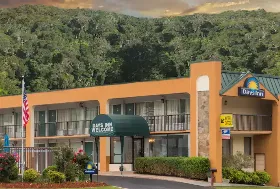 Photograph of Days Inn, Clayton