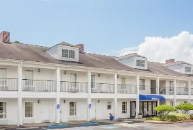 Photograph of Days Inn by Wyndham Americus, Americus