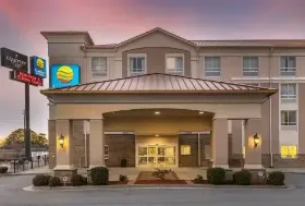Photograph of Comfort Inn, Tifton