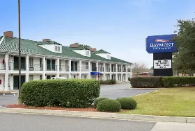 Photograph of Baymont by Wyndham, Thomasville