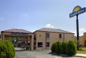 Photograph of Days Inn, Bainbridge