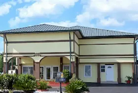 Photograph of Days Inn, Waycross