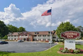 Photograph of Country Hearth Inn & Suites, Toccoa