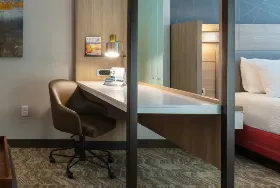 Photograph of SpringHill Suites, Ringgold