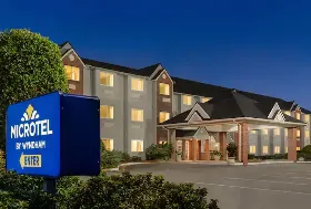 Photograph of Microtel Inn & Suites, Tifton