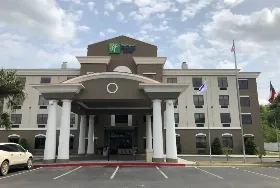 Photograph of Holiday Inn Express, Douglas