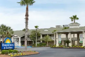 Photograph of Days Inn, Jekyll Island