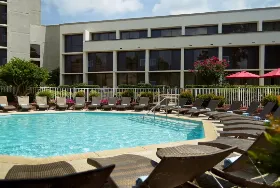 Photograph of Atlanta Marriott Northwest at Galleria, Atlanta