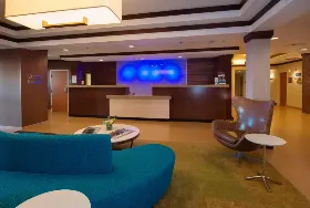 Photograph of Fairfield Inn & Suites, Tifton