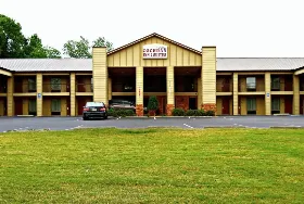 Photograph of Cochran Inn And Suites, Cochran