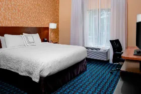 Photograph of Fairfield Inn & Suites, Douglas