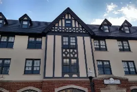 Photograph of The Samuel Elbert Hotel And Conference Center, Elberton