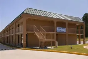 Photograph of Travelodge, Newnan