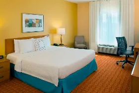 Photograph of Fairfield Inn & Suites, Mcdonough