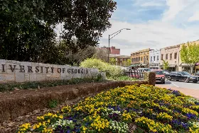 Photograph of Uga Center For Continuing Education & Hotel, Athens