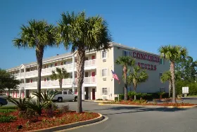 Photograph of Concorde Suites Brunswick, Brunswick