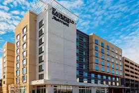 Photograph of Fairfield Inn & Suites, Savannah