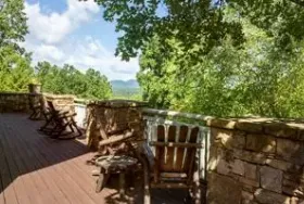 Photograph of Brasstown Valley Resort, Young Harris