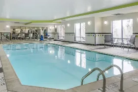 Photograph of Fairfield Inn & Suites, Commerce