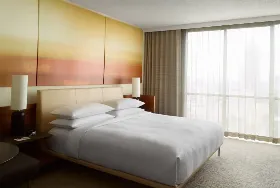 Photograph of Atlanta Marriott Marquis, Atlanta