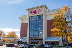 Photograph of Drury Inn & Suites, Atlanta