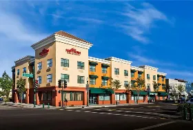 Photograph of Hyatt Place, Savannah